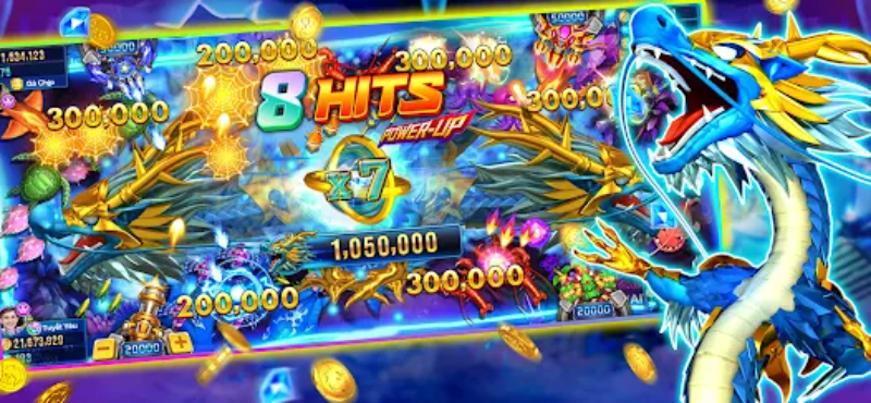 Lý do phải xem hướng dẫn tải game bắn cá miễn phí